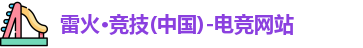 雷火电竞